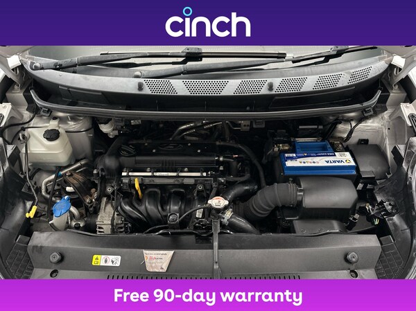 Used Hyundai Ix20 2018 for sale - 75679582: Photo 23