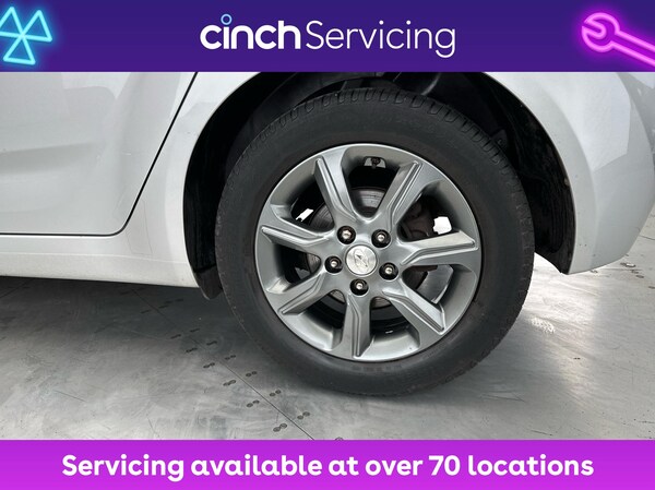 Used Hyundai Ix20 2018 for sale - 75679582: Photo 26