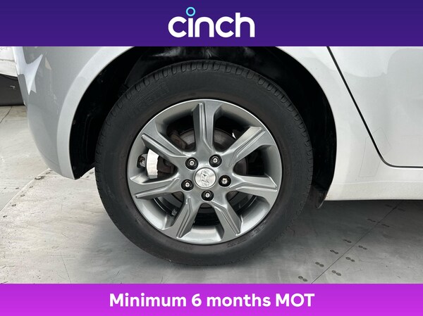 Used Hyundai Ix20 2018 for sale - 75679582: Photo 27