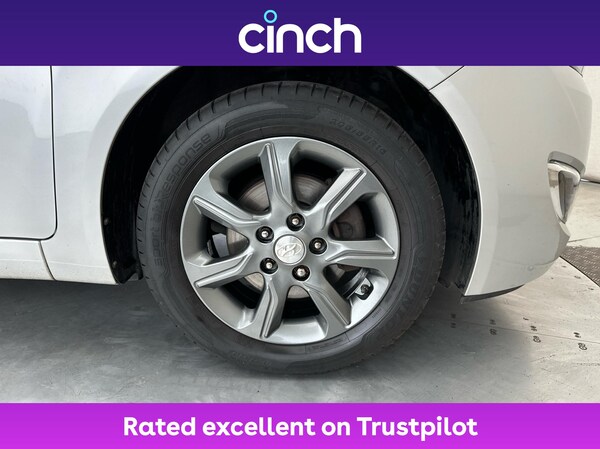 Used Hyundai Ix20 2018 for sale - 75679582: Photo 28