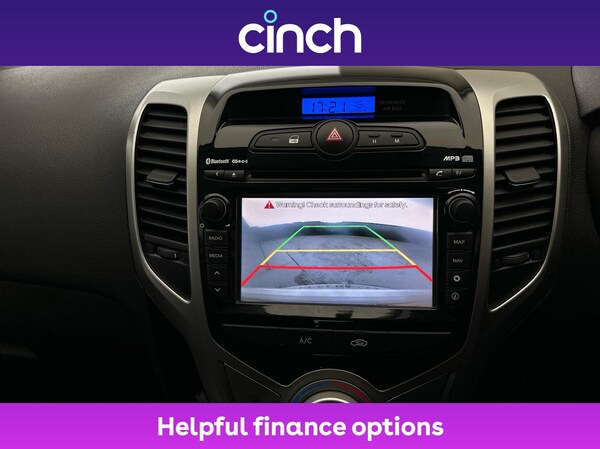 Used Hyundai Ix20 2018 for sale - 75679582: Photo 30