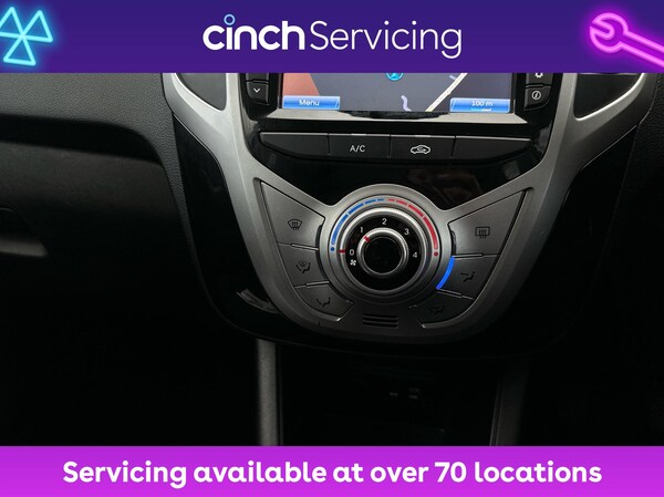 Used Hyundai Ix20 2018 for sale - 75679582: Photo 31