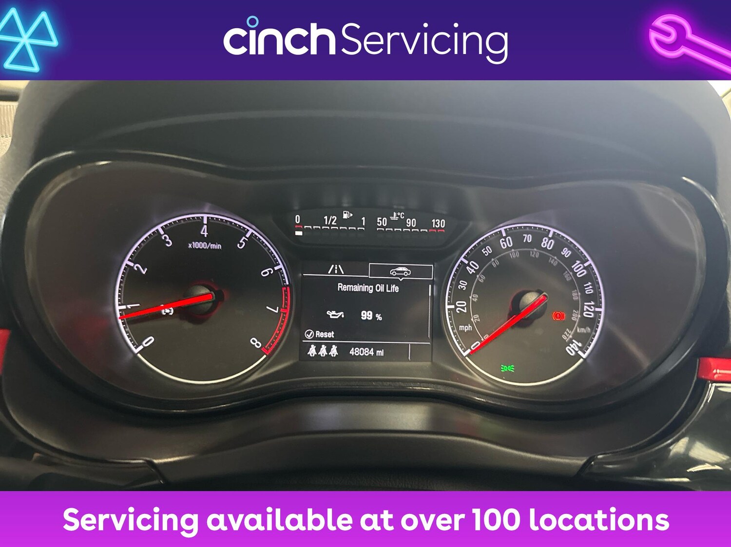 Used Vauxhall Corsa 2019 for sale - 76697892: Photo 18