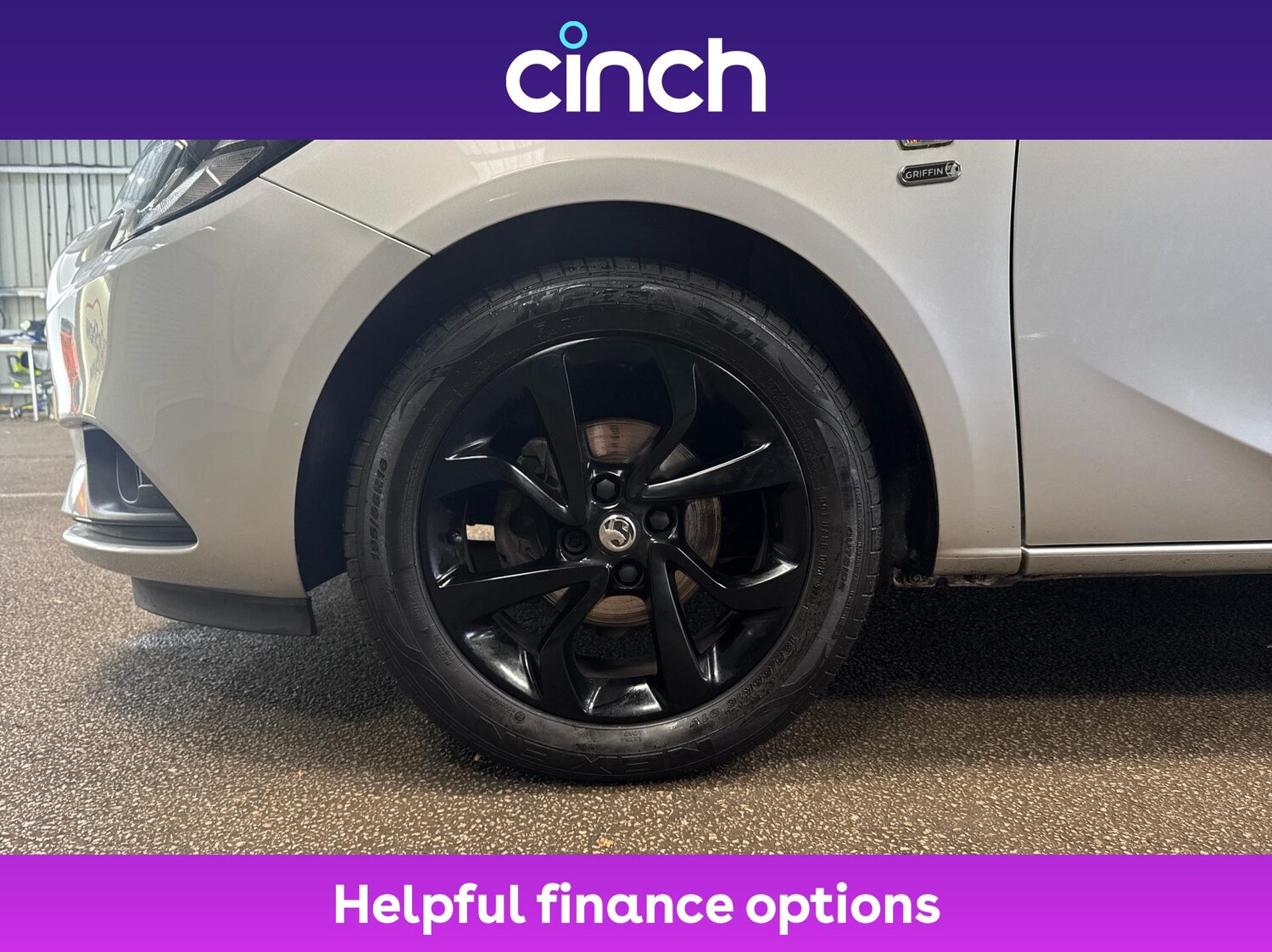 Used Vauxhall Corsa 2019 for sale - 76697892: Photo 24