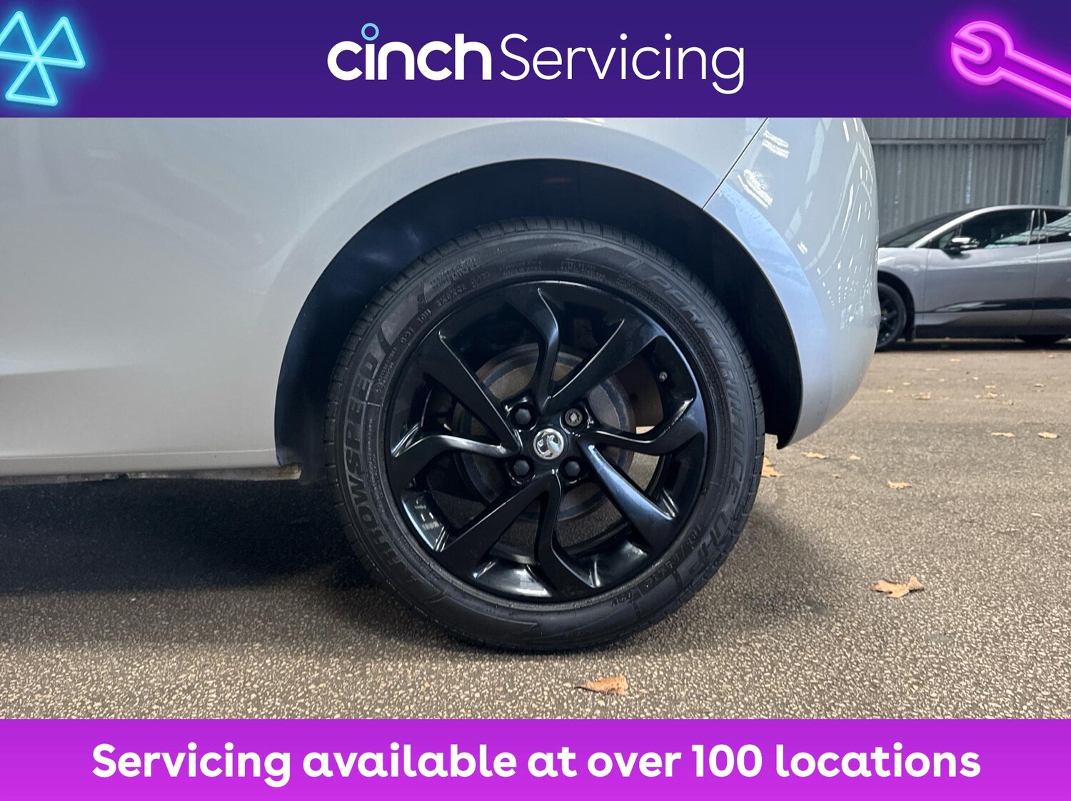 Used Vauxhall Corsa 2019 for sale - 76697892: Photo 26