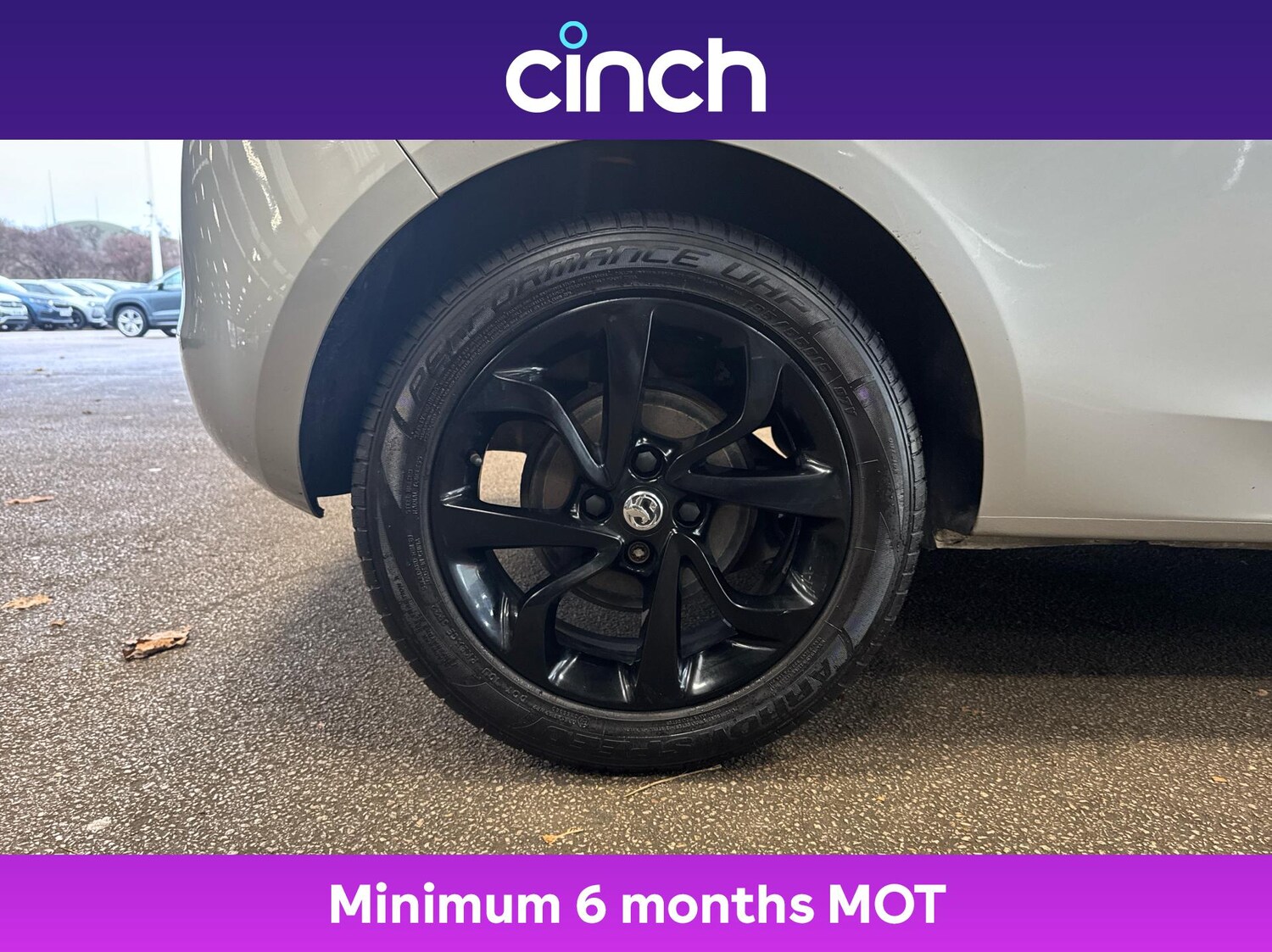 Used Vauxhall Corsa 2019 for sale - 76697892: Photo 27