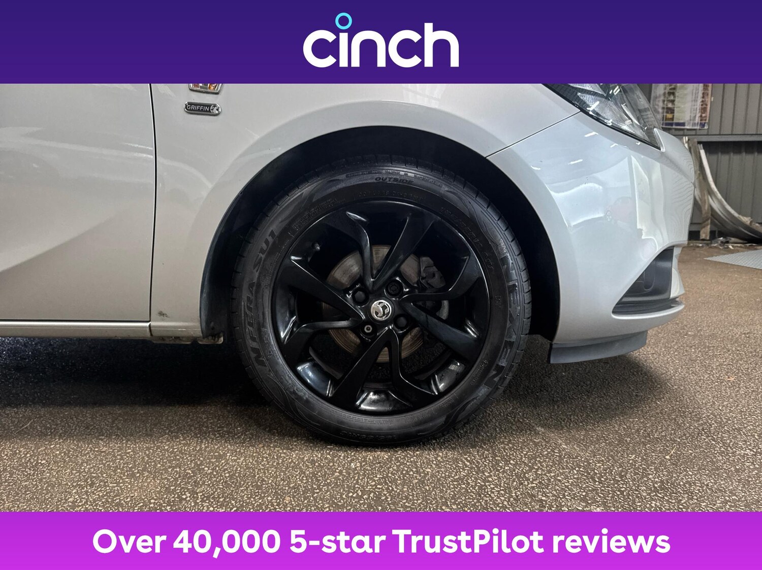 Used Vauxhall Corsa 2019 for sale - 76697892: Photo 28