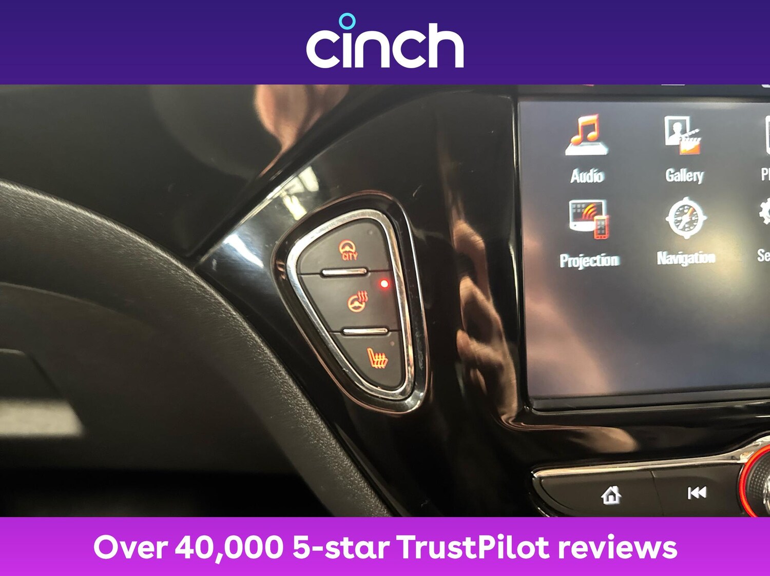 Used Vauxhall Corsa 2019 for sale - 76697892: Photo 33