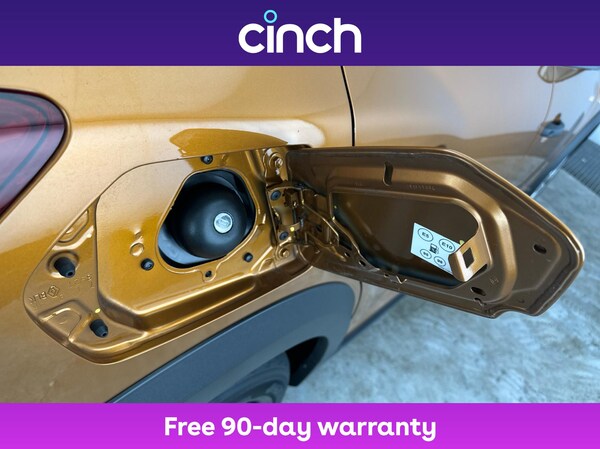 Used Dacia Sandero Stepway 2022 for sale - 75324241: Photo 29