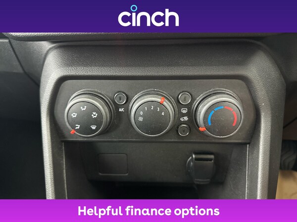 Used Dacia Sandero Stepway 2022 for sale - 75324241: Photo 30