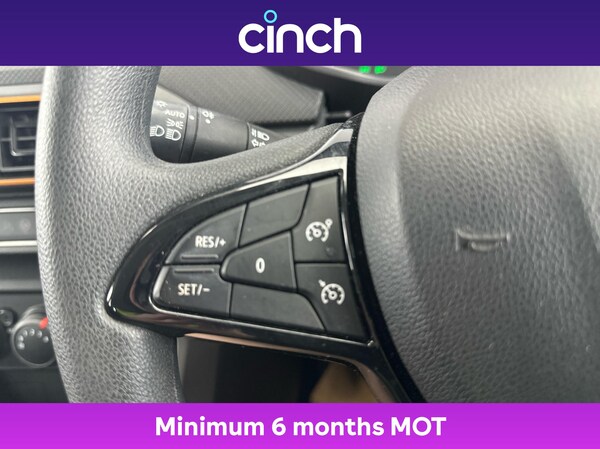 Used Dacia Sandero Stepway 2022 for sale - 75324241: Photo 32
