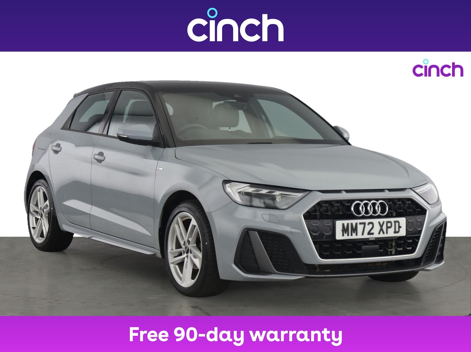 Used Audi A1 2023 for sale - 76595796: Photo 1