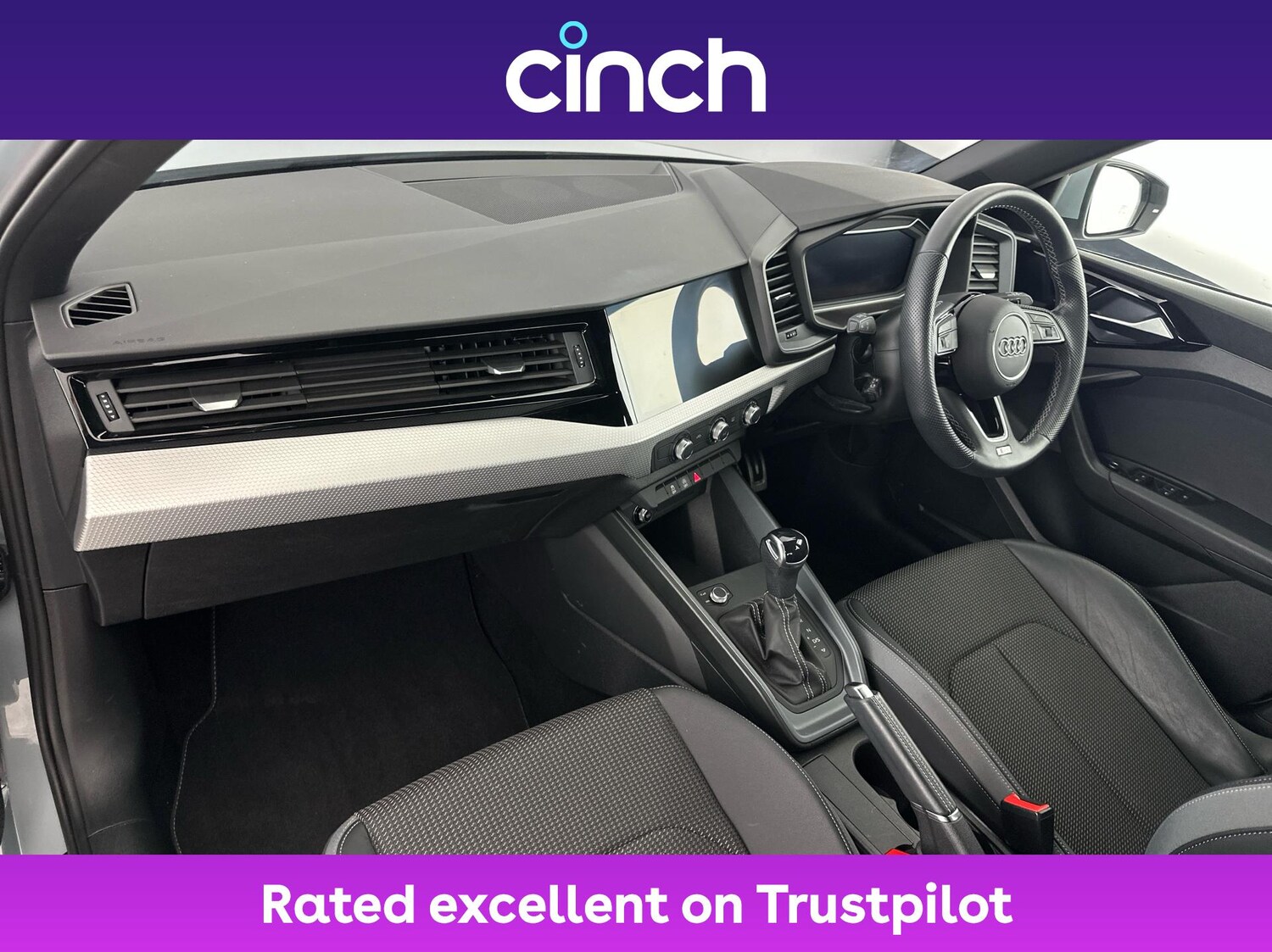 Used Audi A1 2023 for sale - 76595796: Photo 14