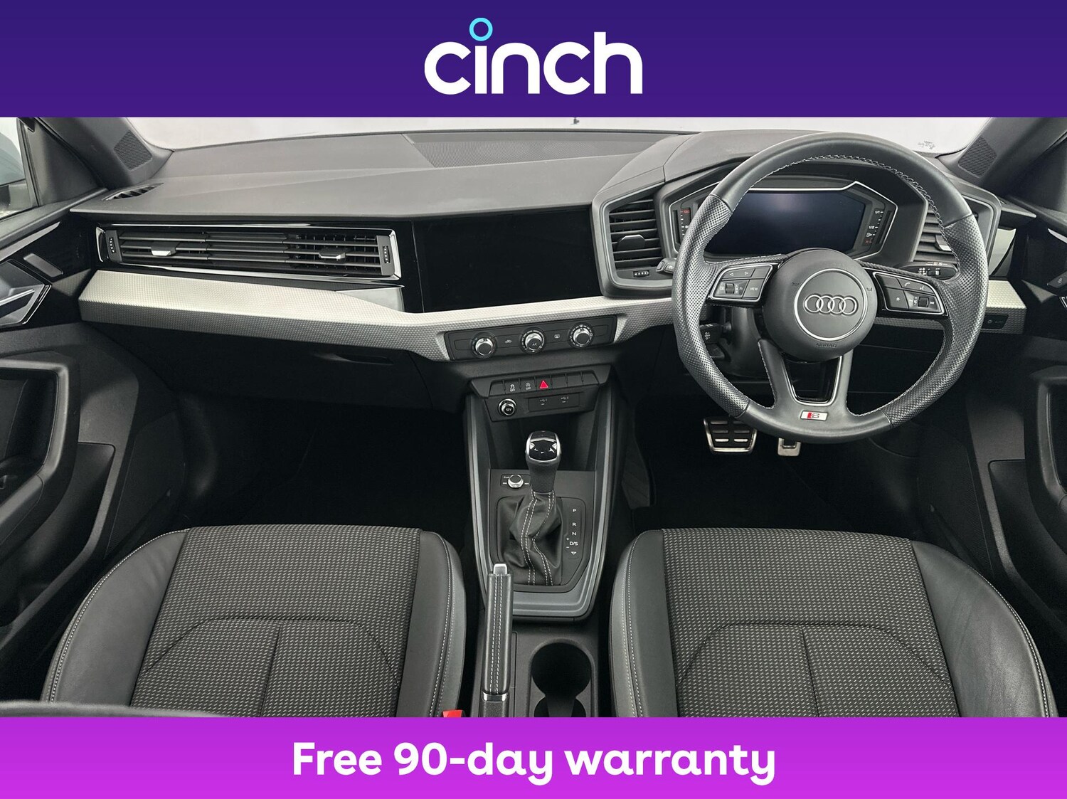 Used Audi A1 2023 for sale - 76595796: Photo 15