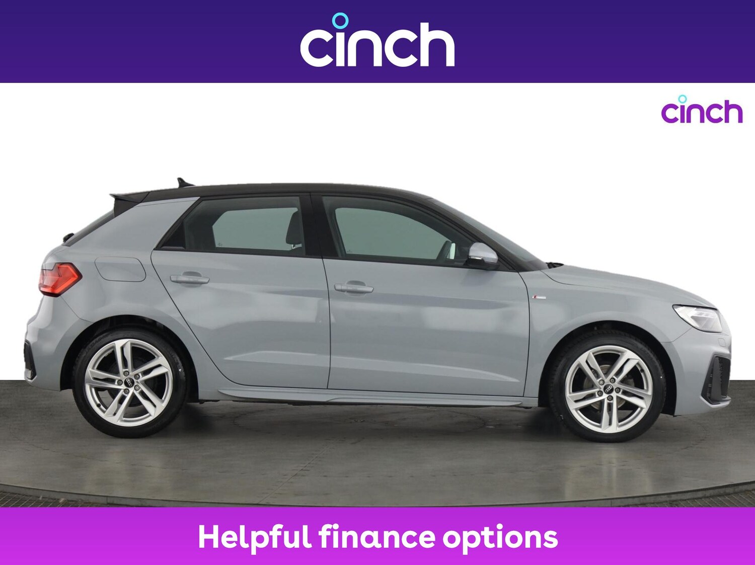 Used Audi A1 2023 for sale - 76595796: Photo 2