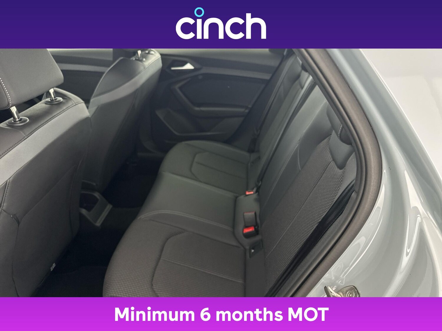 Used Audi A1 2023 for sale - 76595796: Photo 20