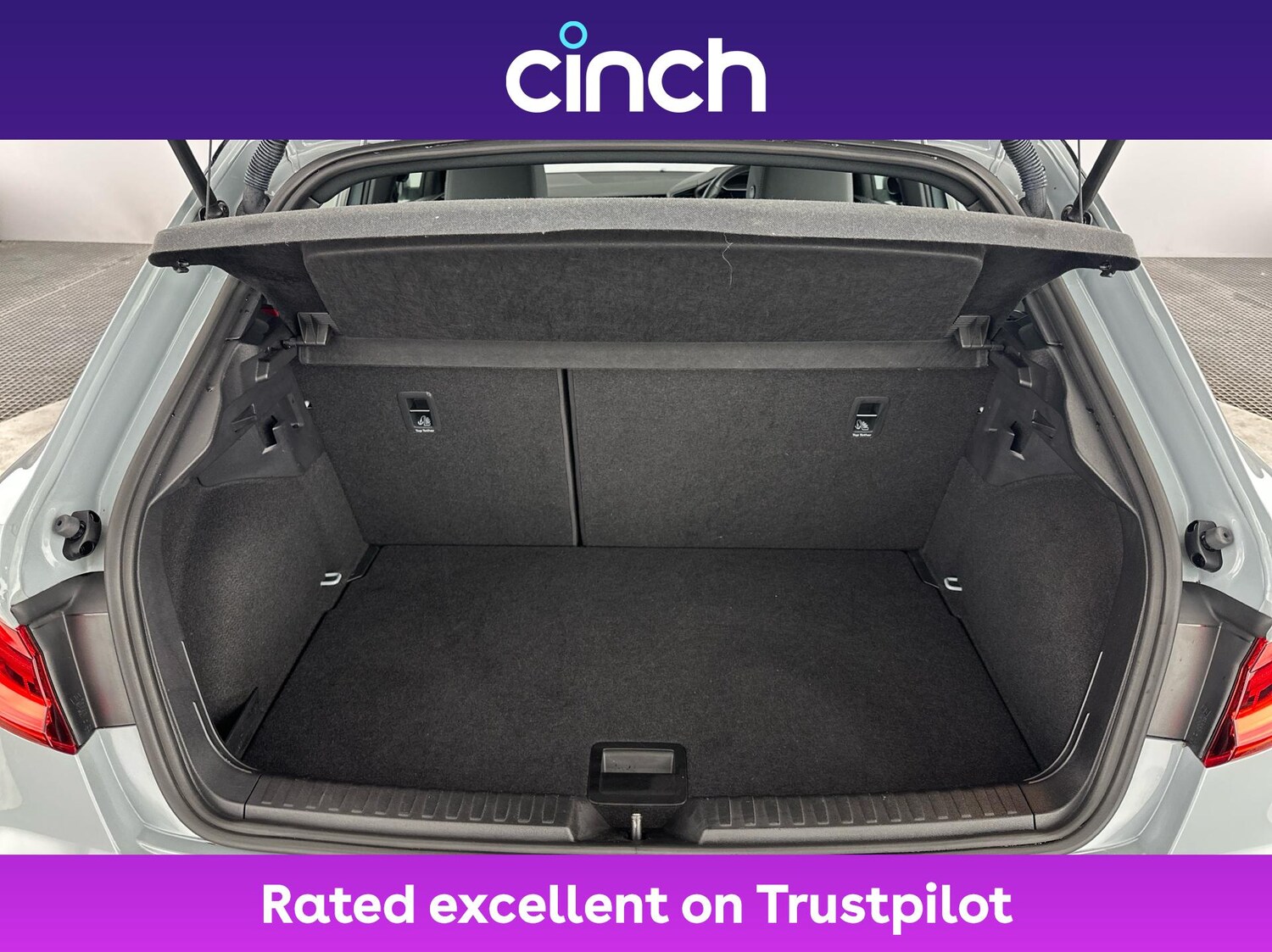 Used Audi A1 2023 for sale - 76595796: Photo 21