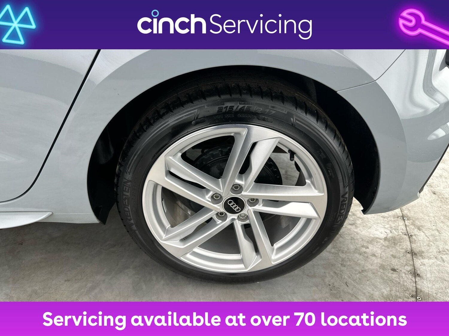 Used Audi A1 2023 for sale - 76595796: Photo 26