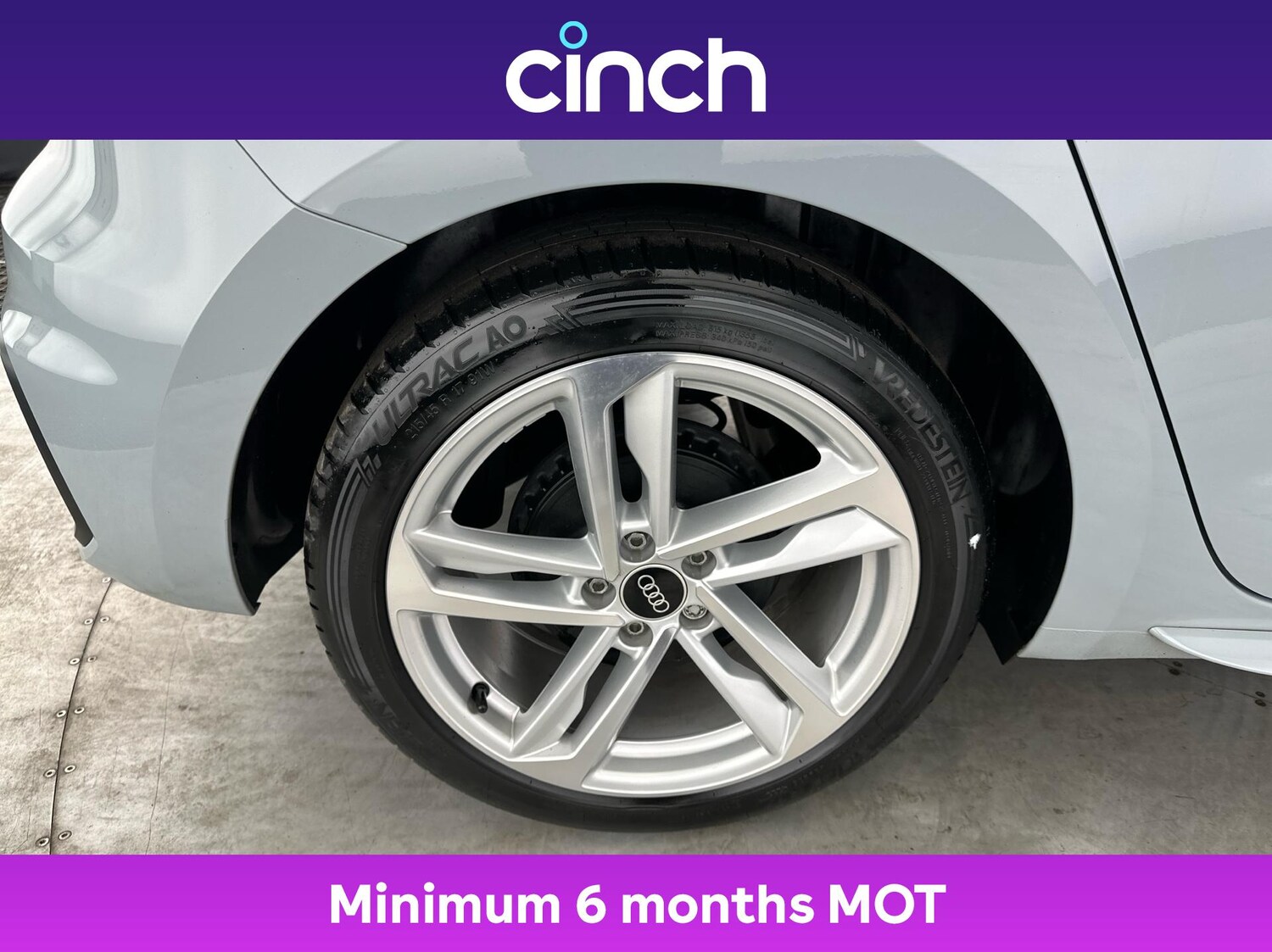 Used Audi A1 2023 for sale - 76595796: Photo 27