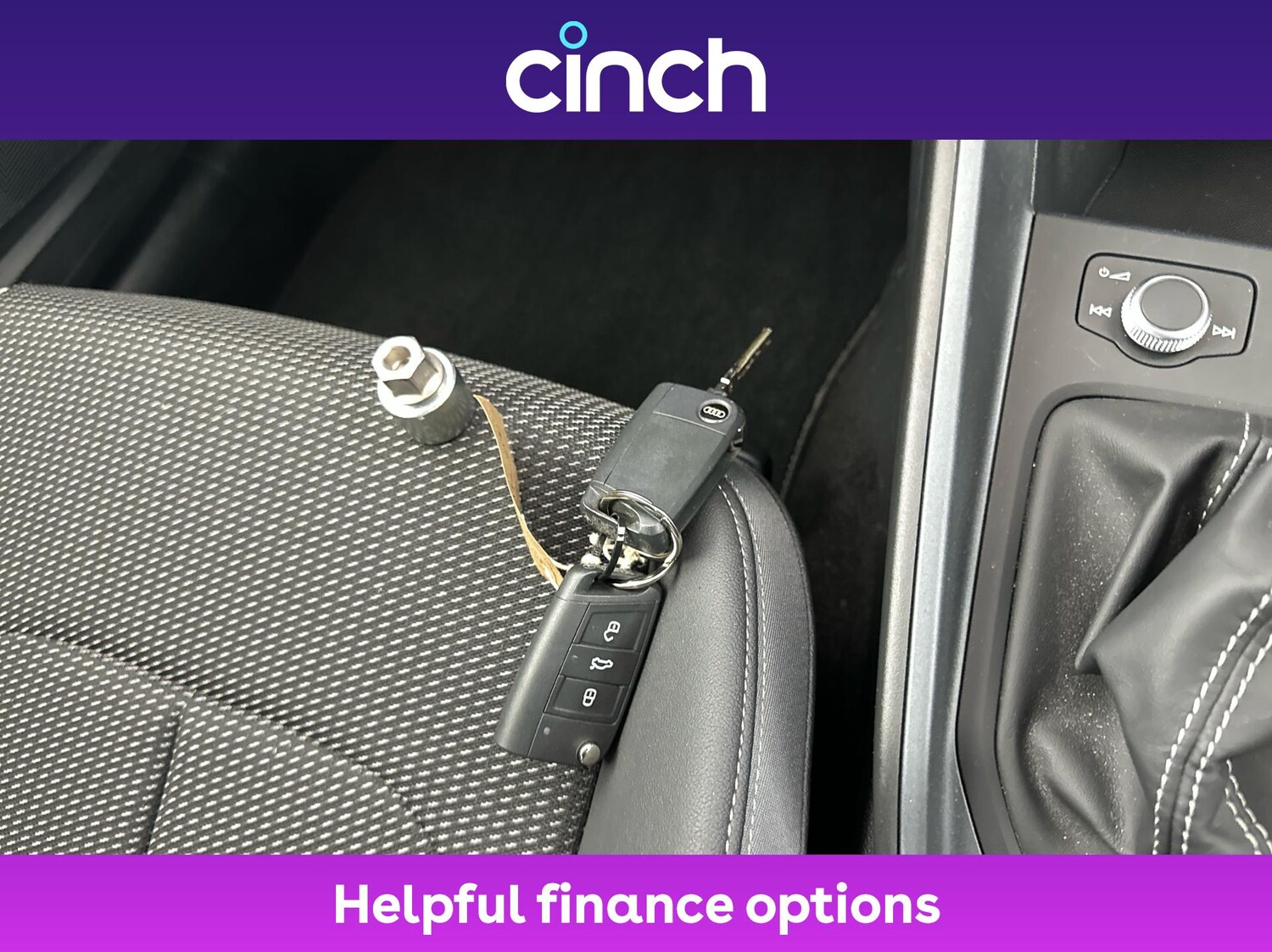 Used Audi A1 2023 for sale - 76595796: Photo 30