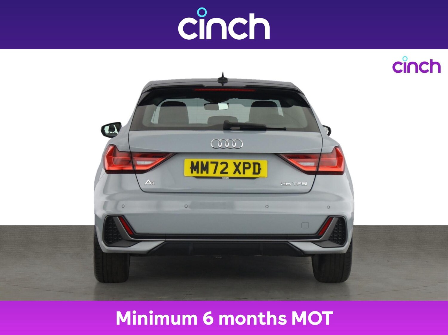 Used Audi A1 2023 for sale - 76595796: Photo 5