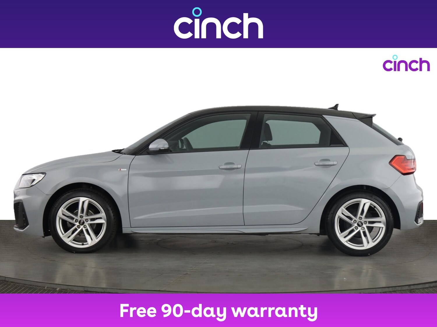Used Audi A1 2023 for sale - 76595796: Photo 8