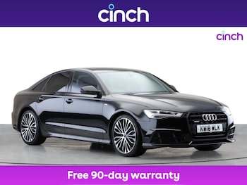 Audi - A6