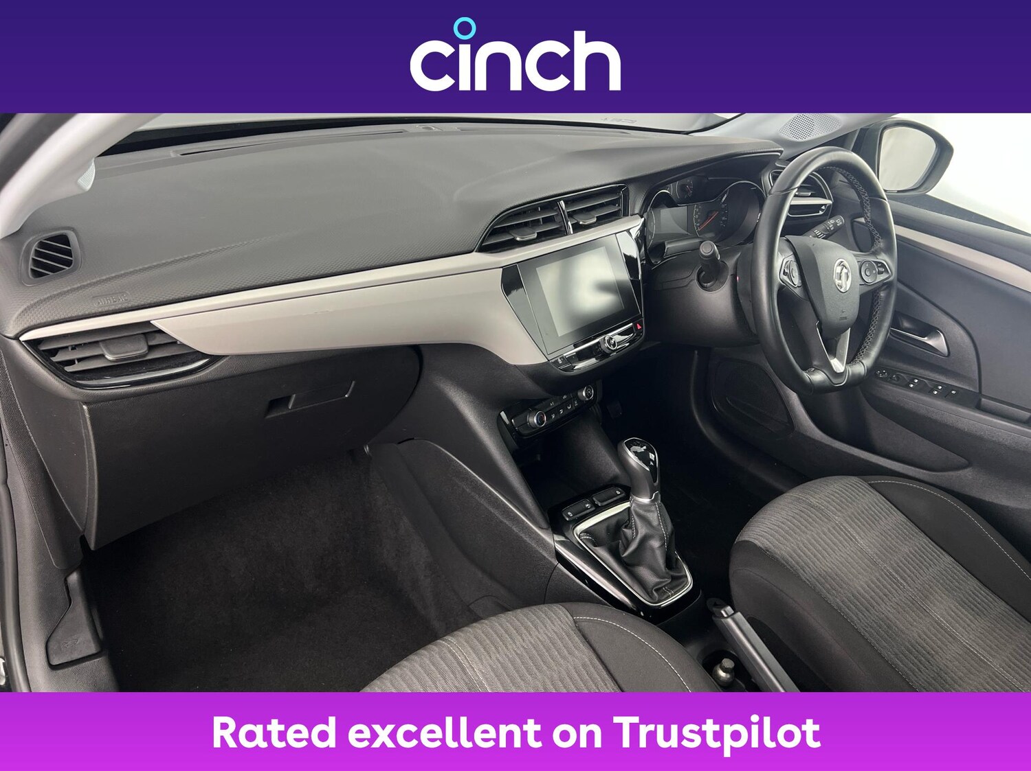 Used Vauxhall Corsa 2022 for sale - 76923060: Photo 14