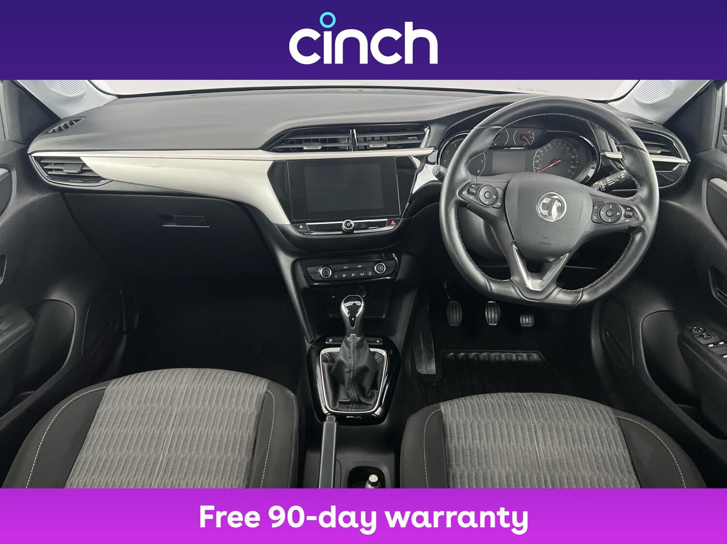 Used Vauxhall Corsa 2022 for sale - 76923060: Photo 15