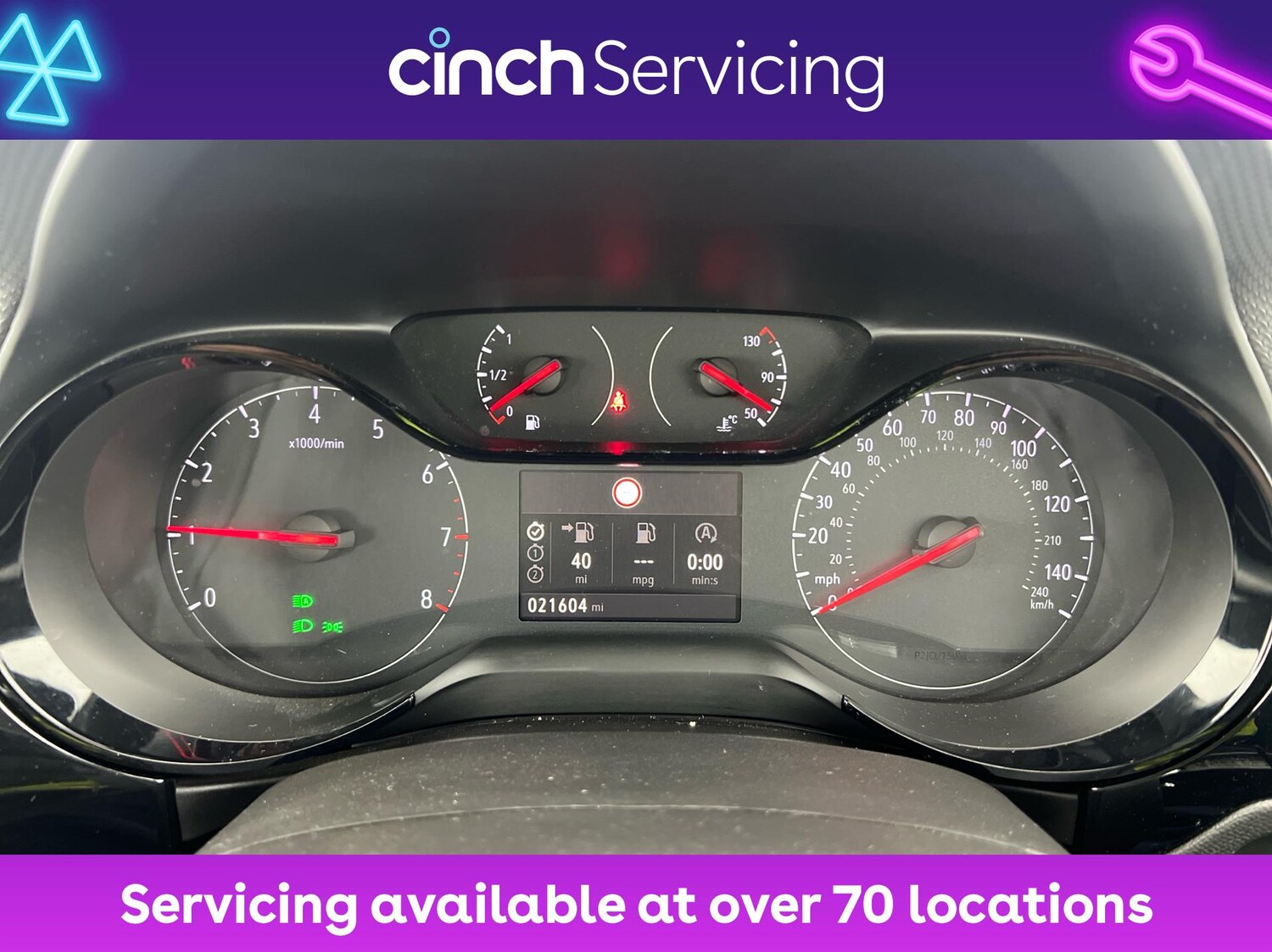 Used Vauxhall Corsa 2022 for sale - 76923060: Photo 18