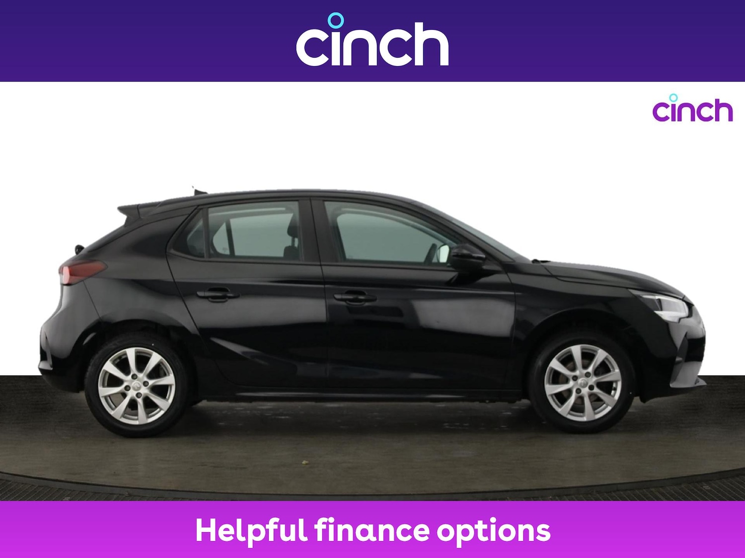 Used Vauxhall Corsa 2022 for sale - 76923060: Photo 2