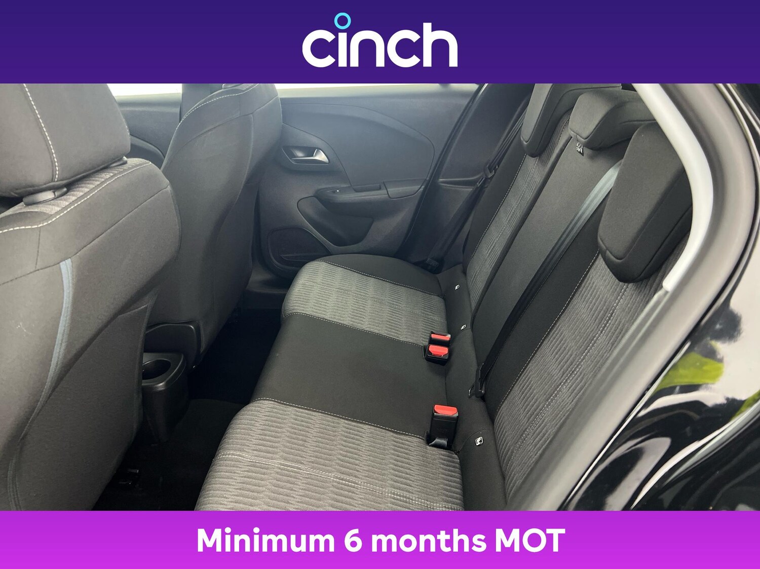 Used Vauxhall Corsa 2022 for sale - 76923060: Photo 20