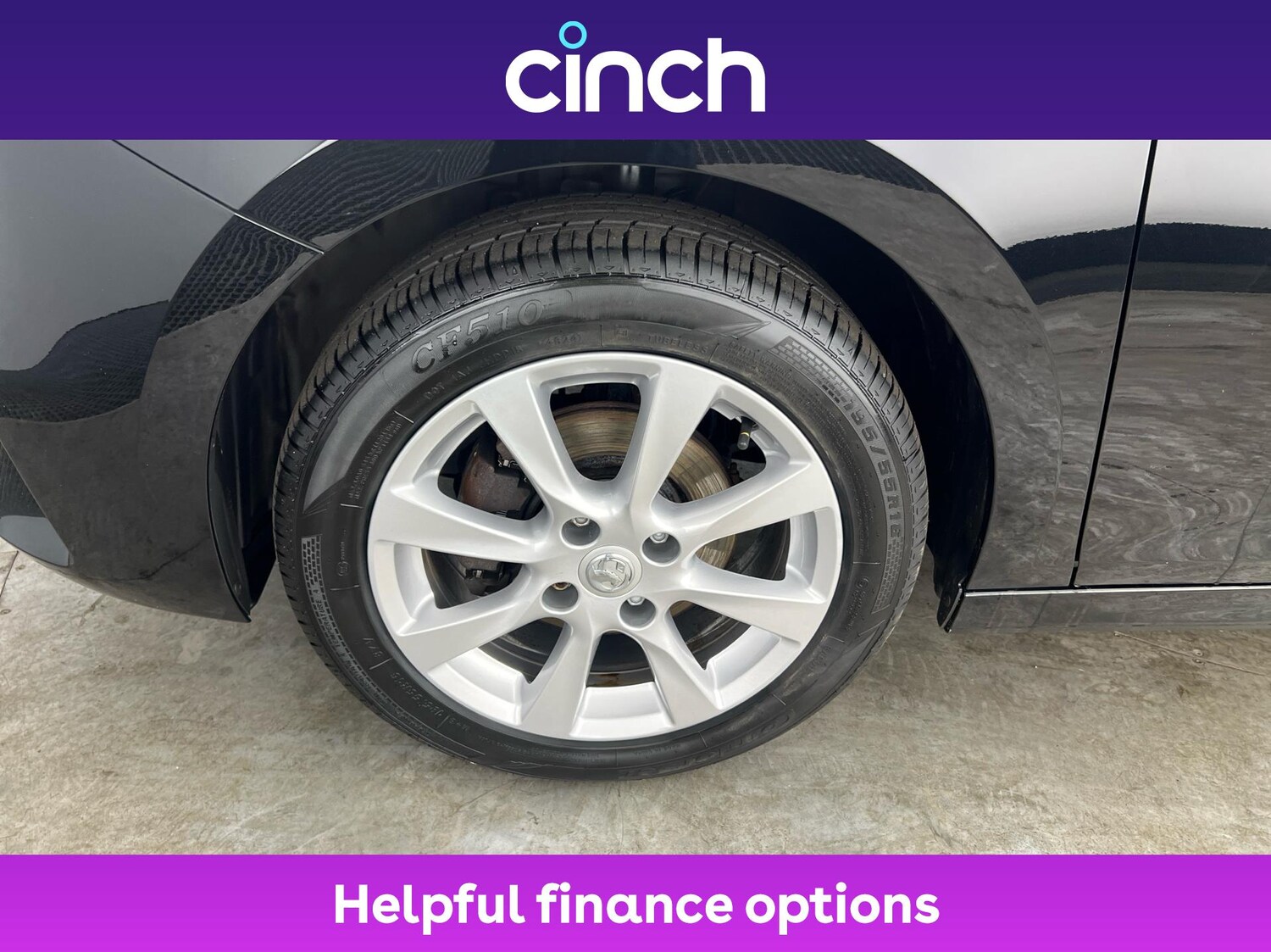 Used Vauxhall Corsa 2022 for sale - 76923060: Photo 24