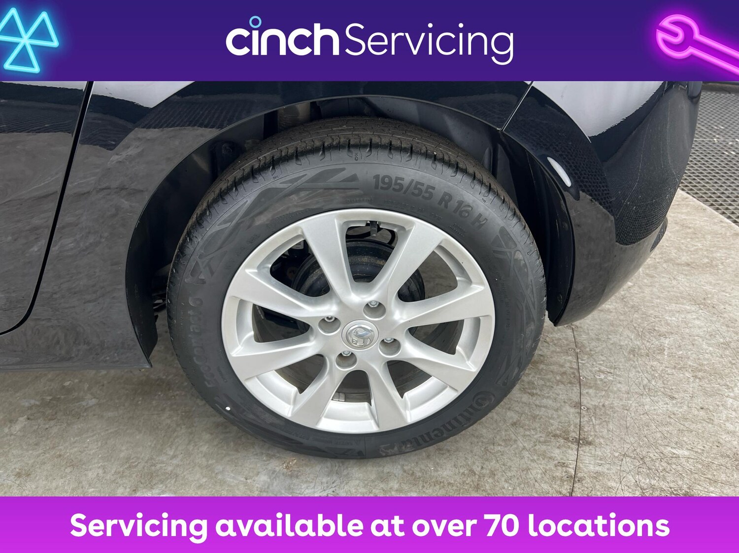 Used Vauxhall Corsa 2022 for sale - 76923060: Photo 26