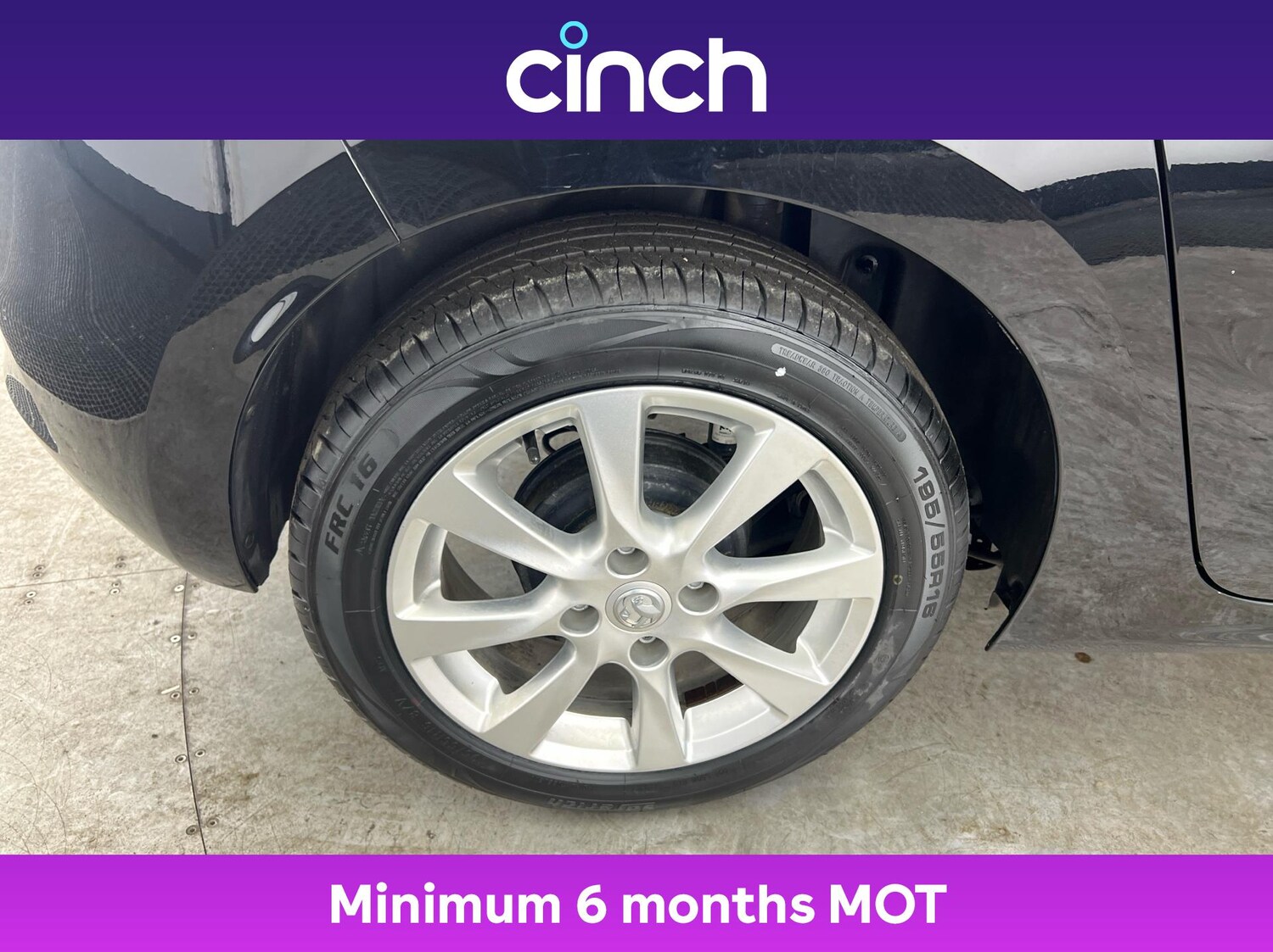 Used Vauxhall Corsa 2022 for sale - 76923060: Photo 27