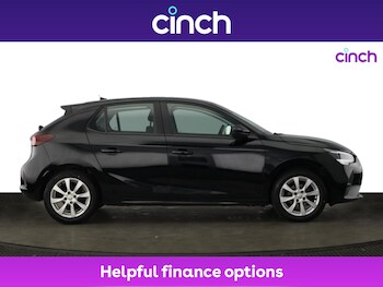 Used Vauxhall Corsa 2022 for sale - 76923060: Photo