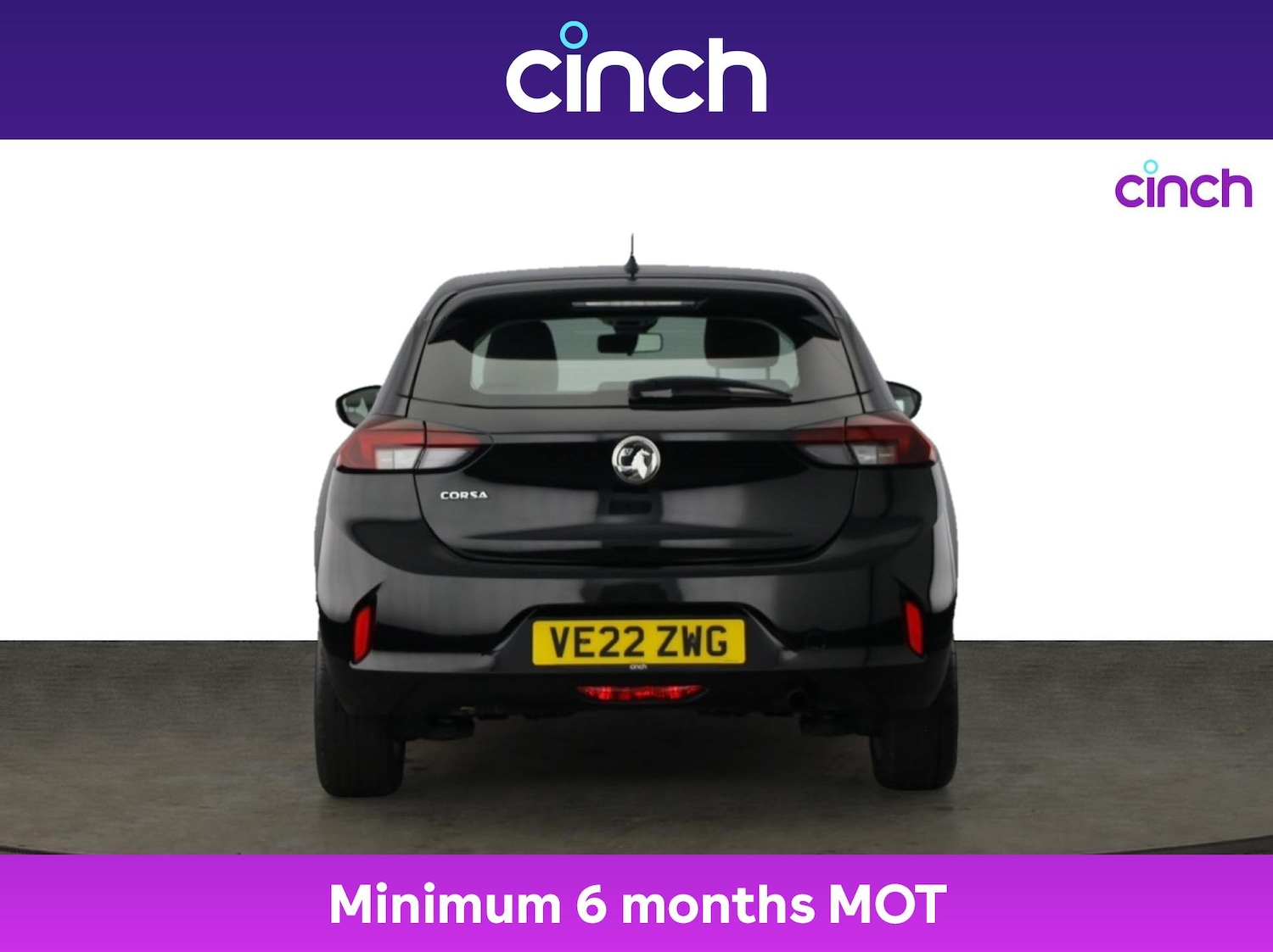 Used Vauxhall Corsa 2022 for sale - 76923060: Photo 5