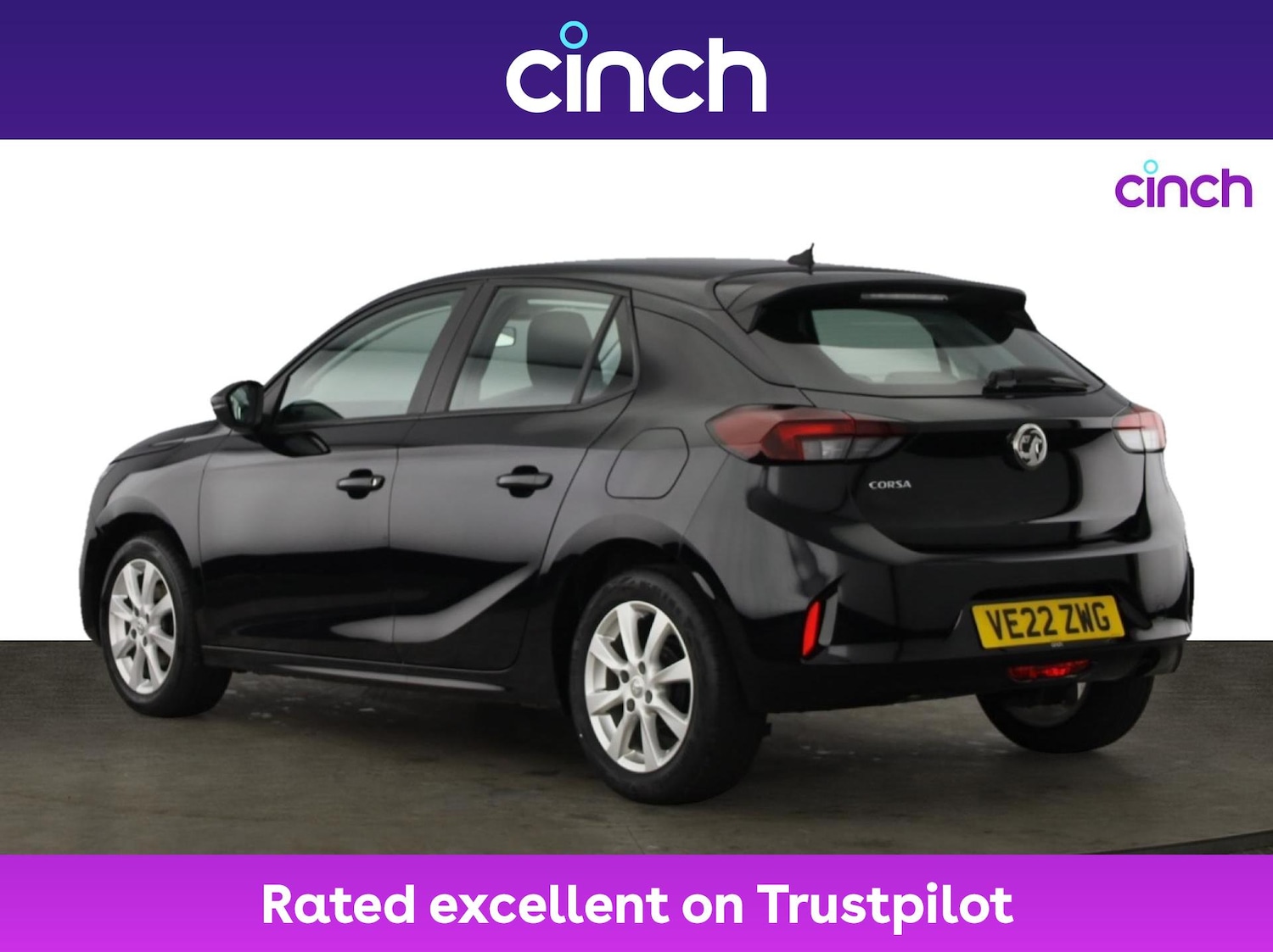 Used Vauxhall Corsa 2022 for sale - 76923060: Photo 6