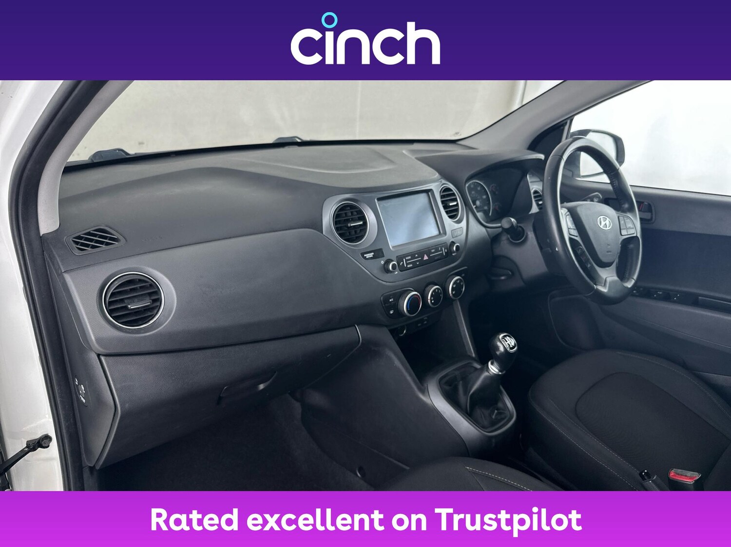 Used Hyundai i10 2019 for sale - 75988127: Photo 14