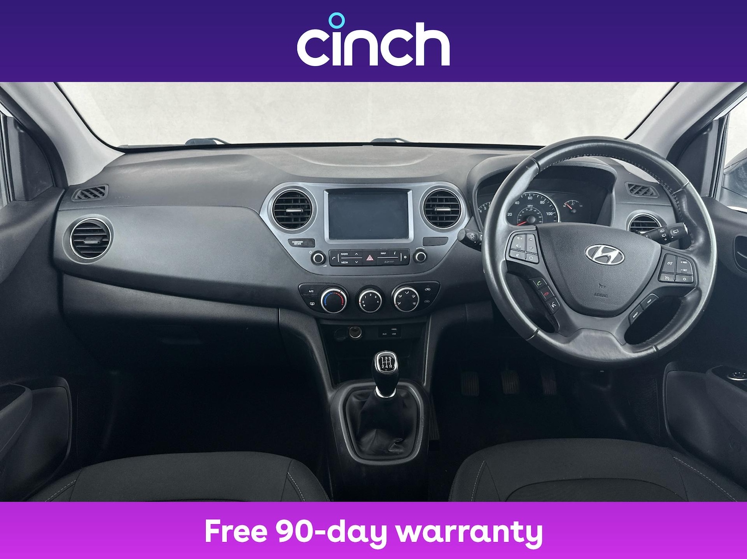 Used Hyundai i10 2019 for sale - 75988127: Photo 15