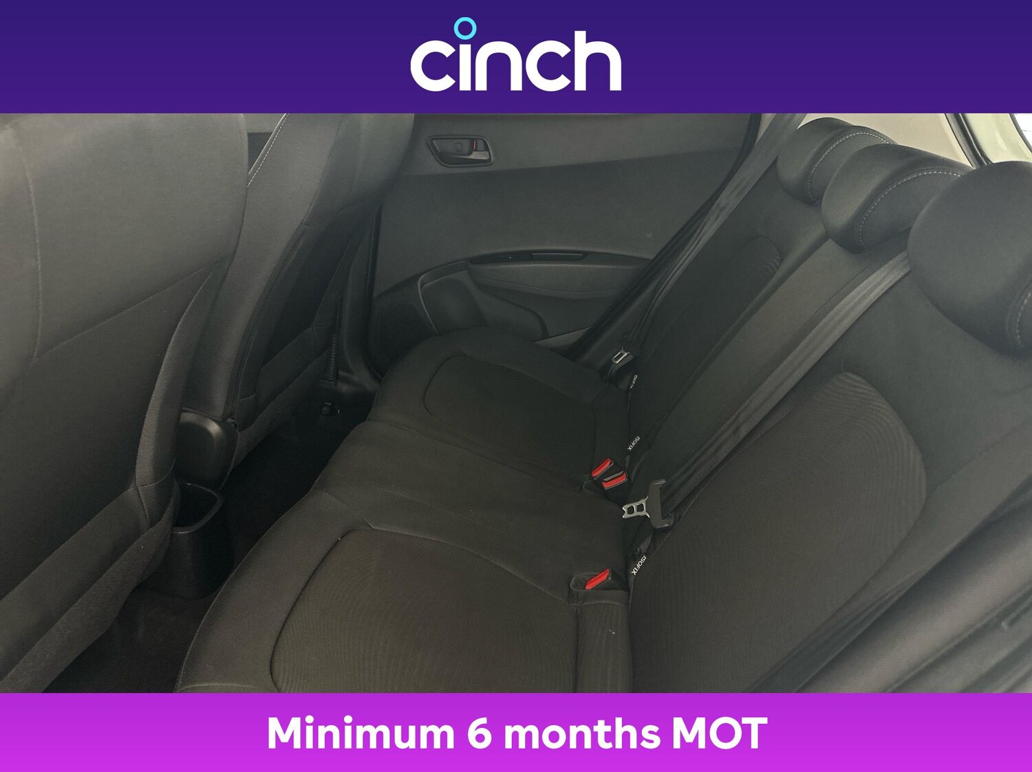 Used Hyundai i10 2019 for sale - 75988127: Photo 20