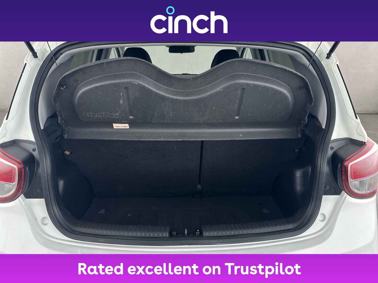 Used Hyundai i10 2019 for sale - 75988127: Photo 21