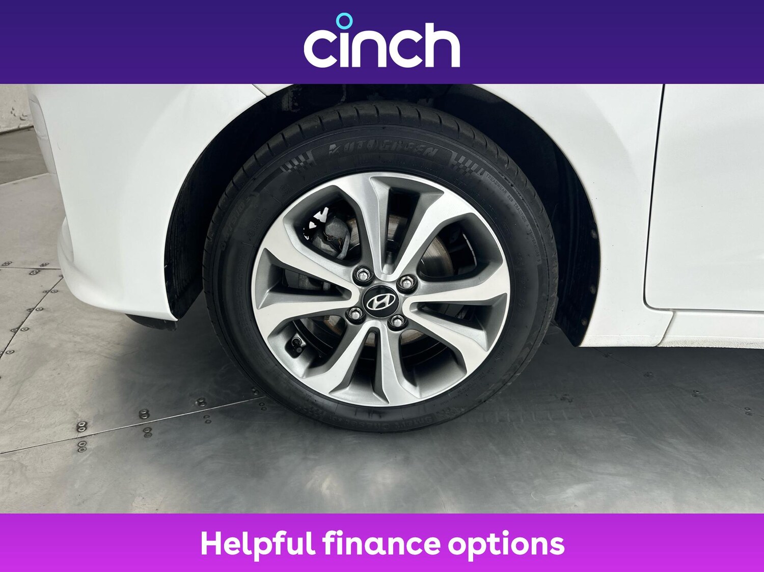 Used Hyundai i10 2019 for sale - 75988127: Photo 24