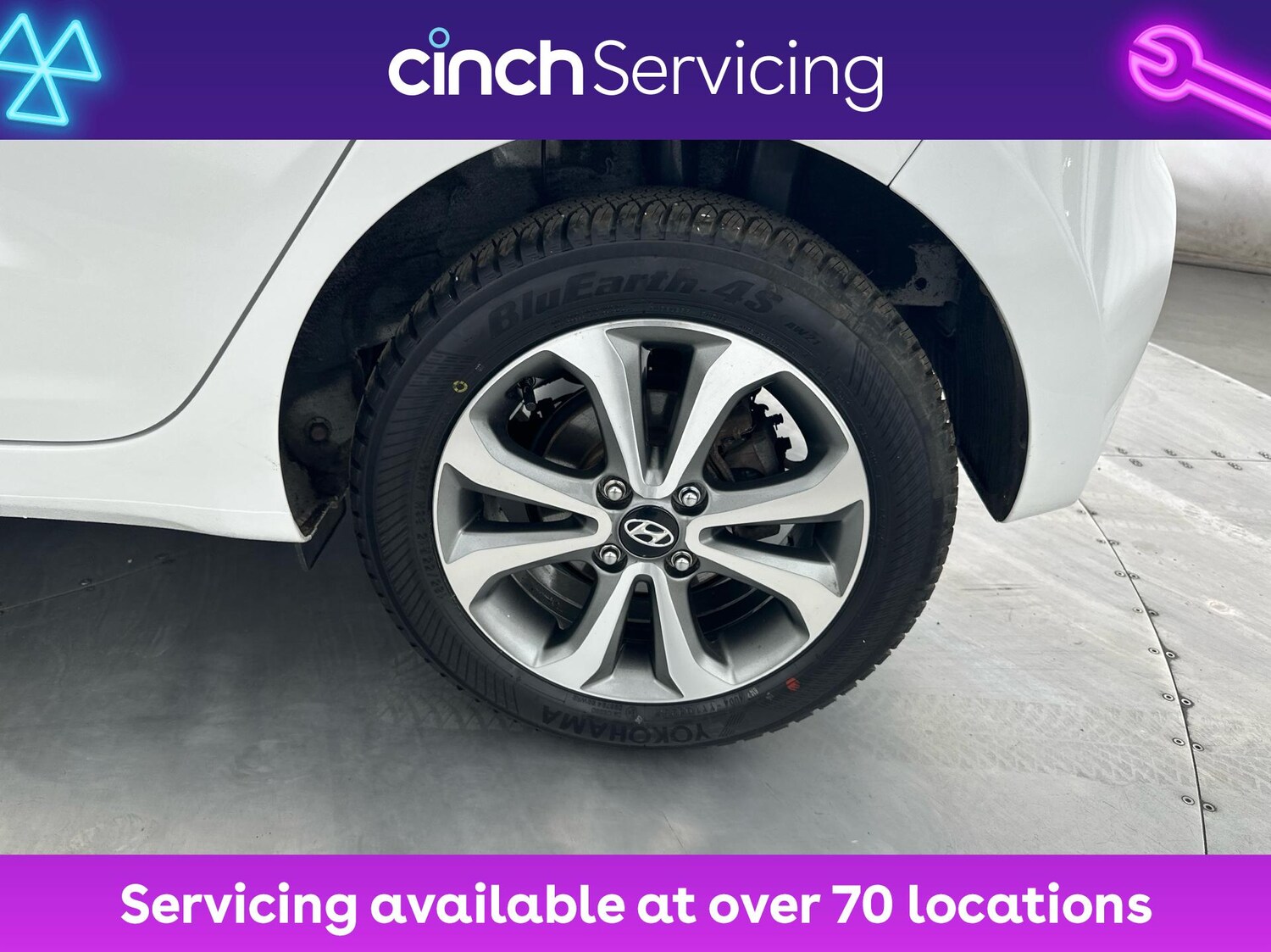 Used Hyundai i10 2019 for sale - 75988127: Photo 26