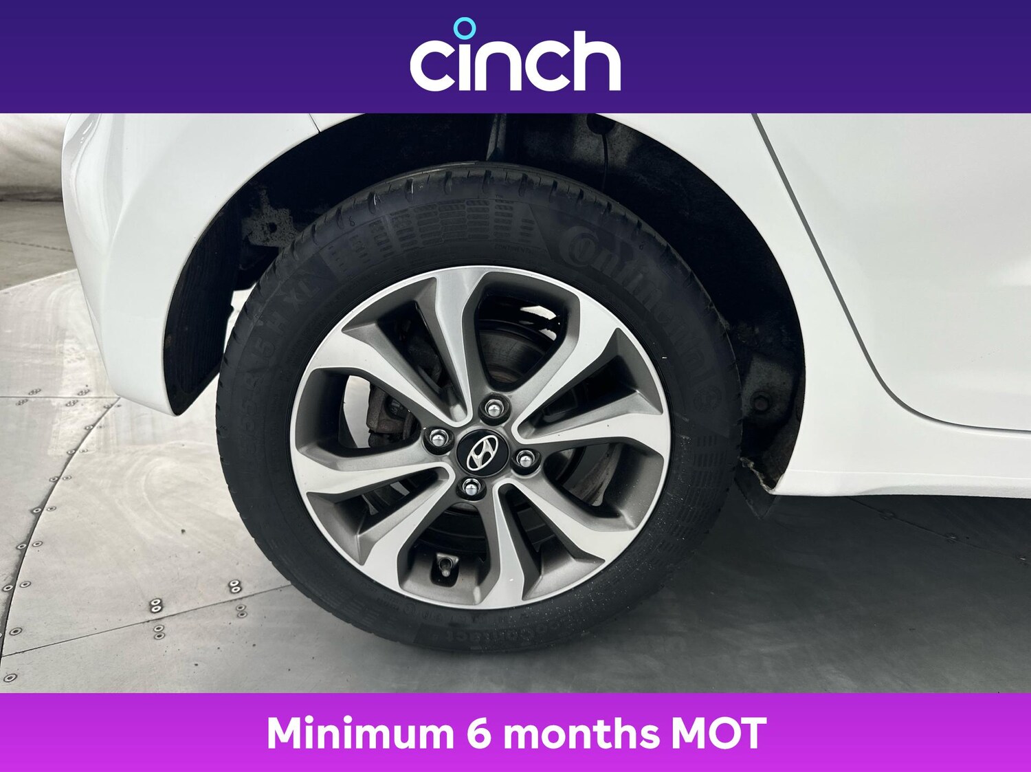 Used Hyundai i10 2019 for sale - 75988127: Photo 27