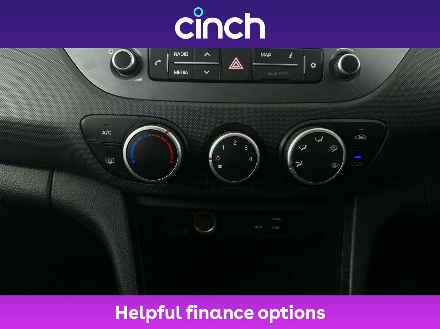 Used Hyundai i10 2019 for sale - 75988127: Photo 30