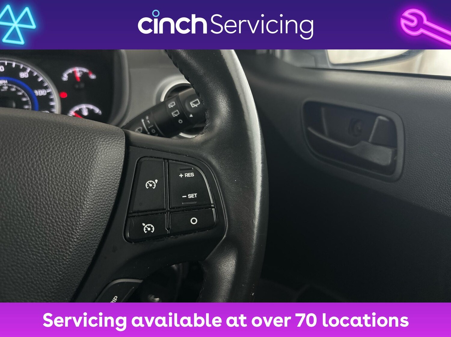Used Hyundai i10 2019 for sale - 75988127: Photo 31
