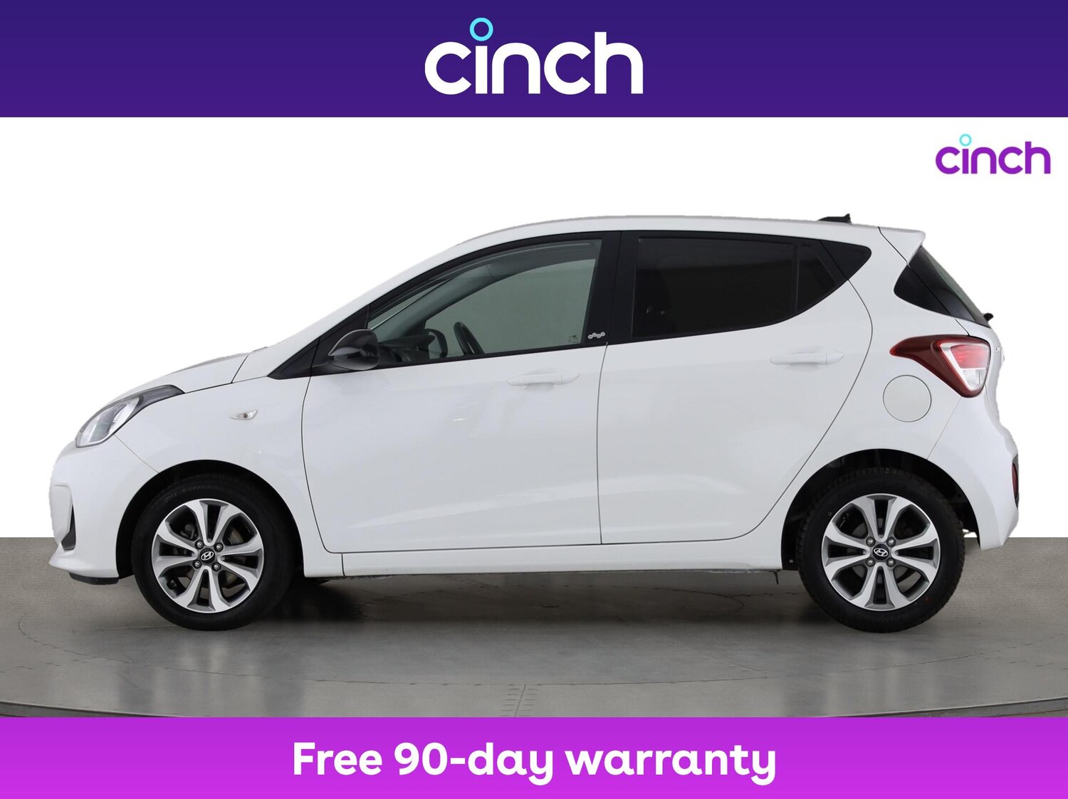 Used Hyundai i10 2019 for sale - 75988127: Photo 8