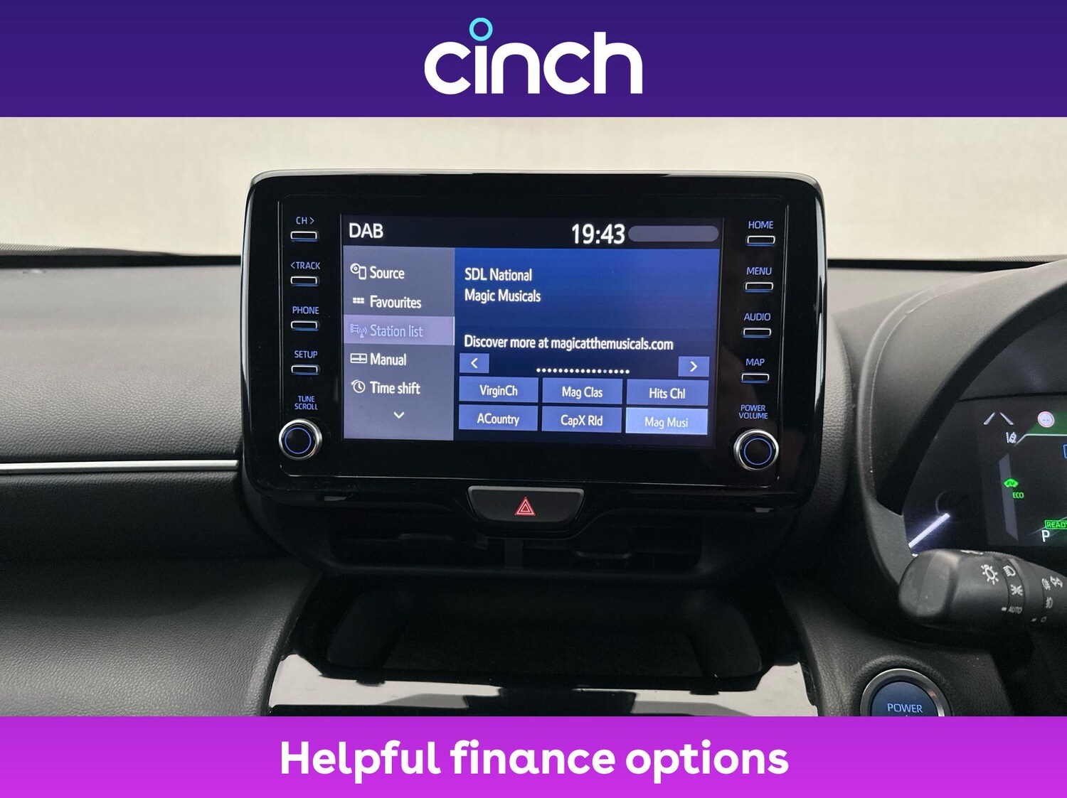 Used Toyota Yaris Cross 2023 for sale - 76672656: Photo 17