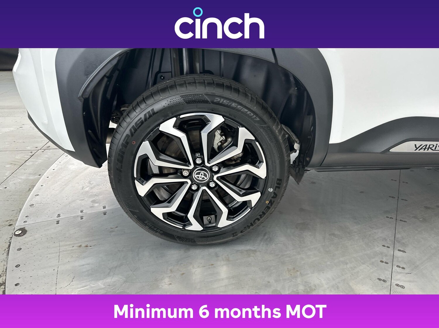 Used Toyota Yaris Cross 2023 for sale - 76672656: Photo 27